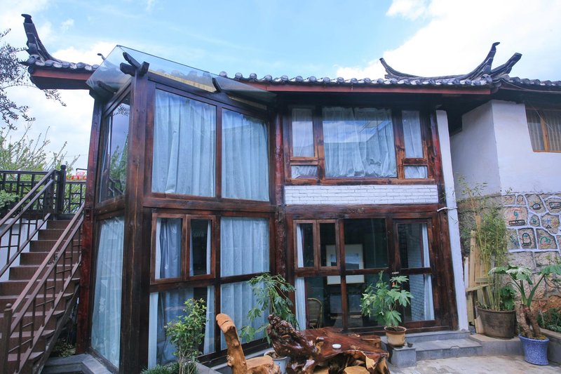 Lijiang Shuhe Future Inn Over view