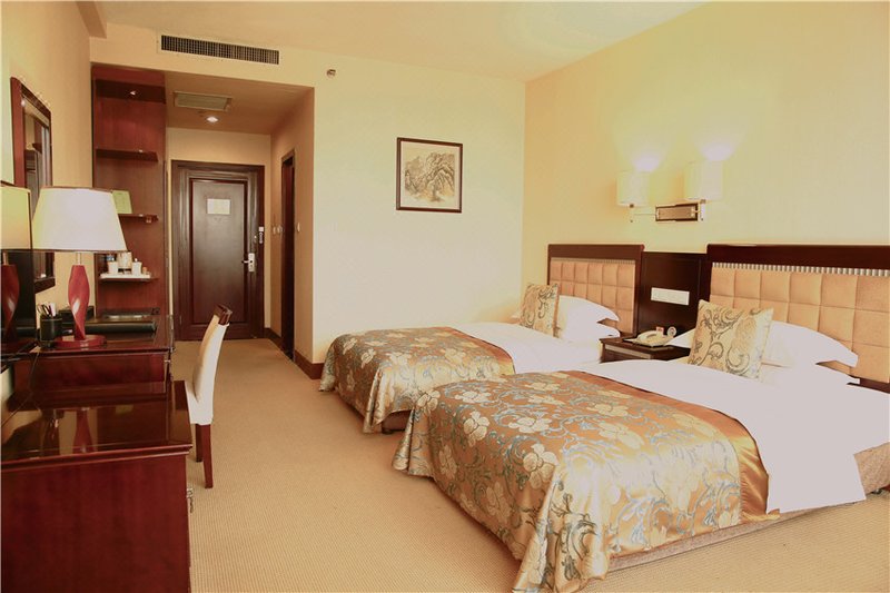 Huaxing HotelGuest Room