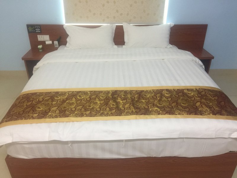 XiuMingQi Guest Room