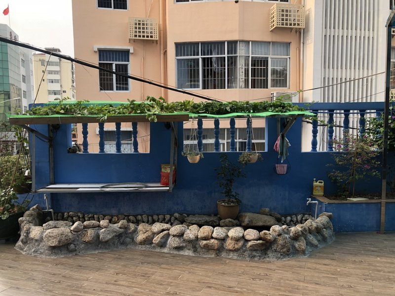 XIAOSHIGUANG Over view