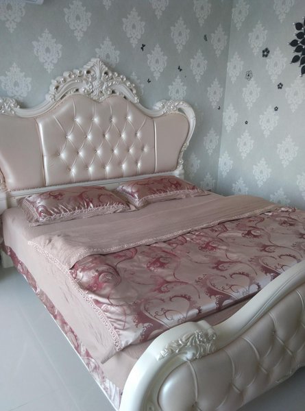 yidenghaihaizhiyujiudianshigongyu Guest Room