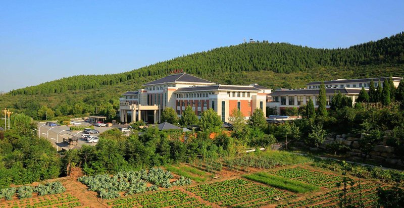 Xiankelai International Hotel Over view