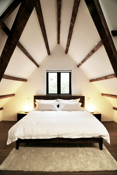 Shanghai Youke Hostel Guest Room