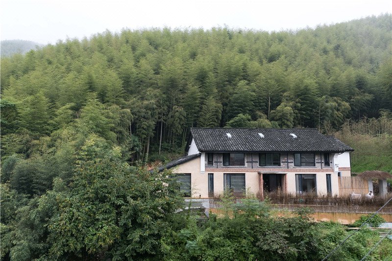 Ketangjian Youzhe Holiday HotelOver view