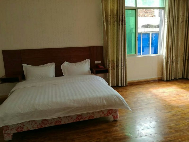 Xinda Hotel Guest Room