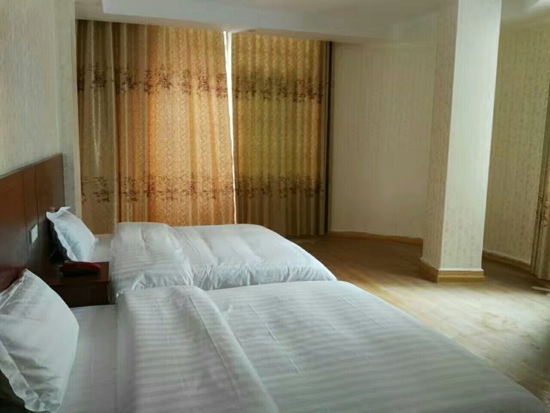 Xinda Hotel Guest Room