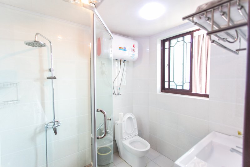 Huiwen Farmhouse Other