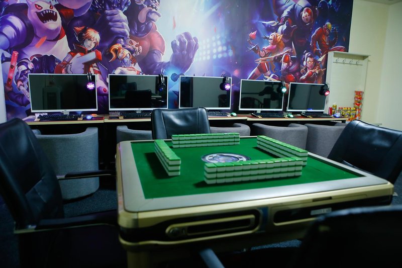 LOV HOME HOTEL 客房