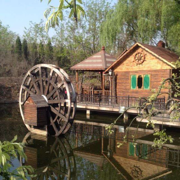 Mingfeng HotelOver view