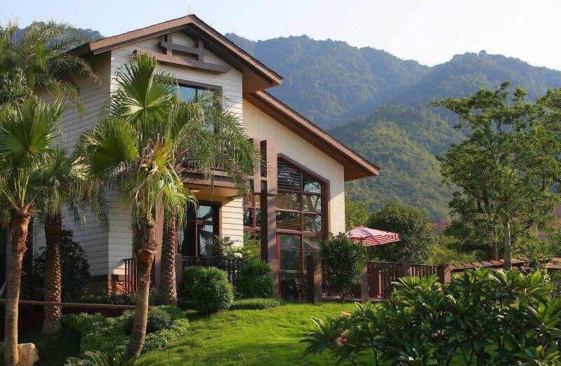 Tujia Sweetome Vacation Rentals Over view