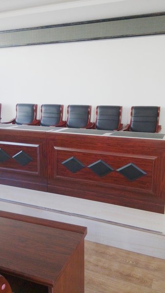 dongyashangwubinguan meeting room