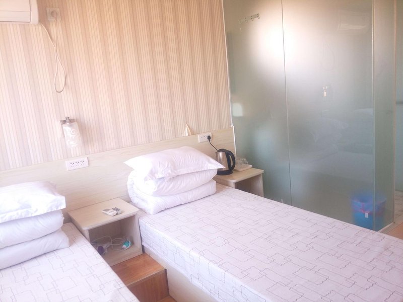 xiaowuyujia Guest Room