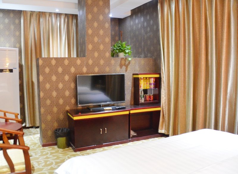 Hongxin Hotel JiuzhaigouGuest Room