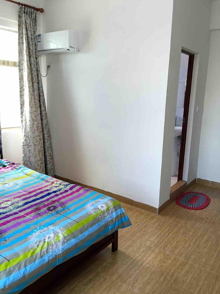 Huizhou Shuangyue Bay Tinghaiju InnGuest Room