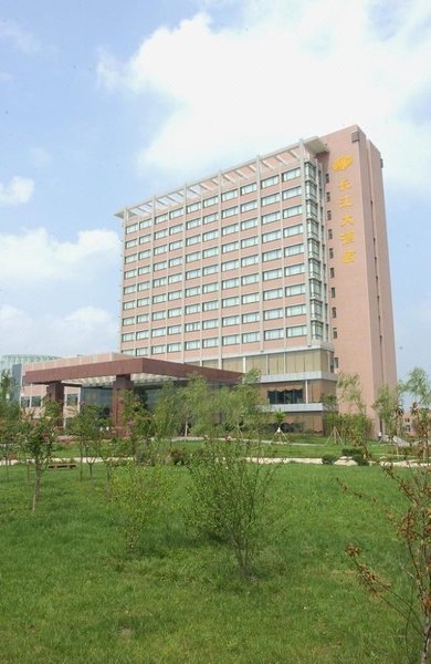 Changjiang Hotel Over view