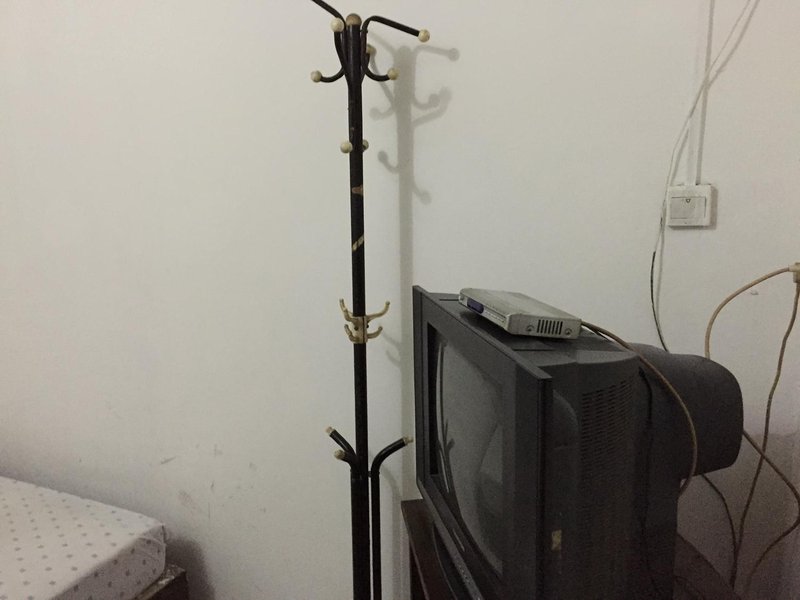 客房
