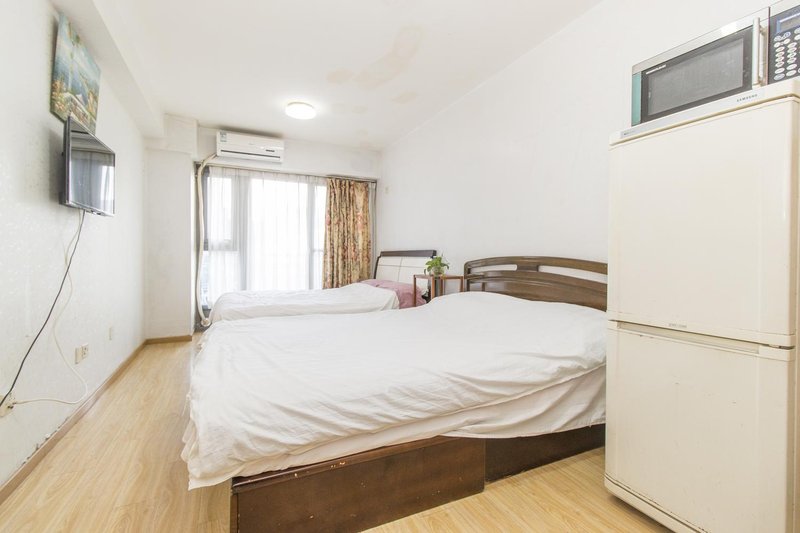 Xinyuan Apartment Hotel Guest Room
