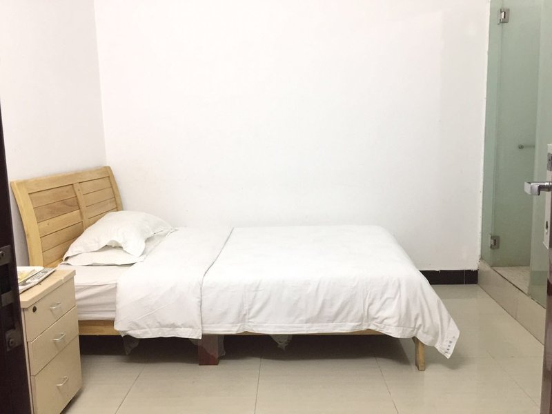 Zhanjiang Haojing HotelGuest Room