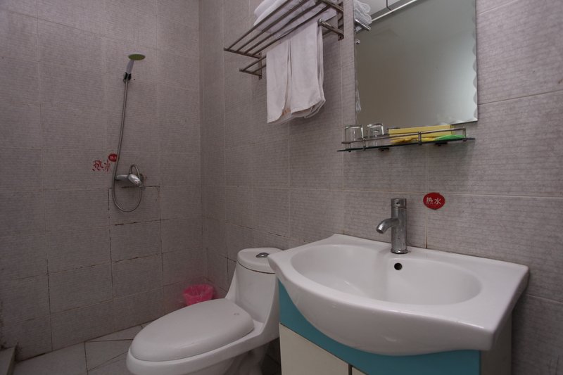 Jiaxin Business HotelOther