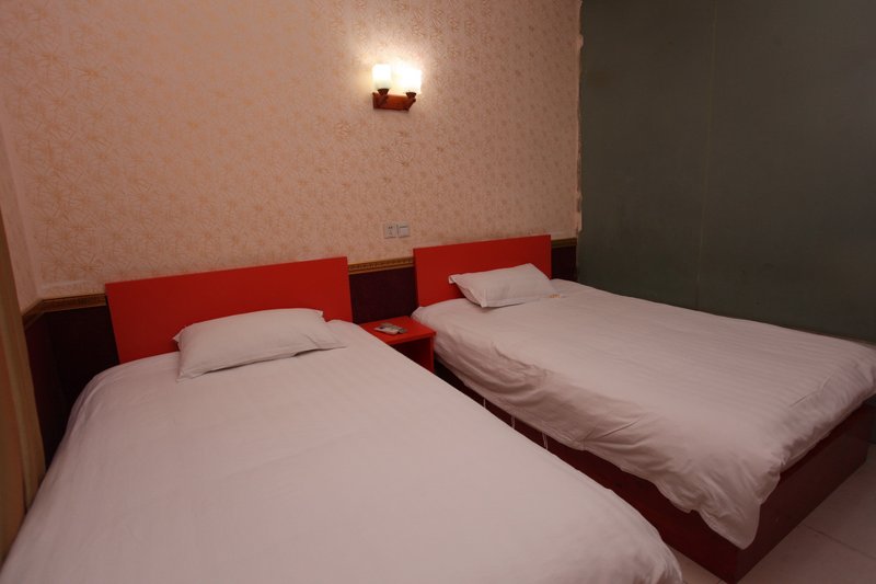 Jiaxin Business HotelGuest Room