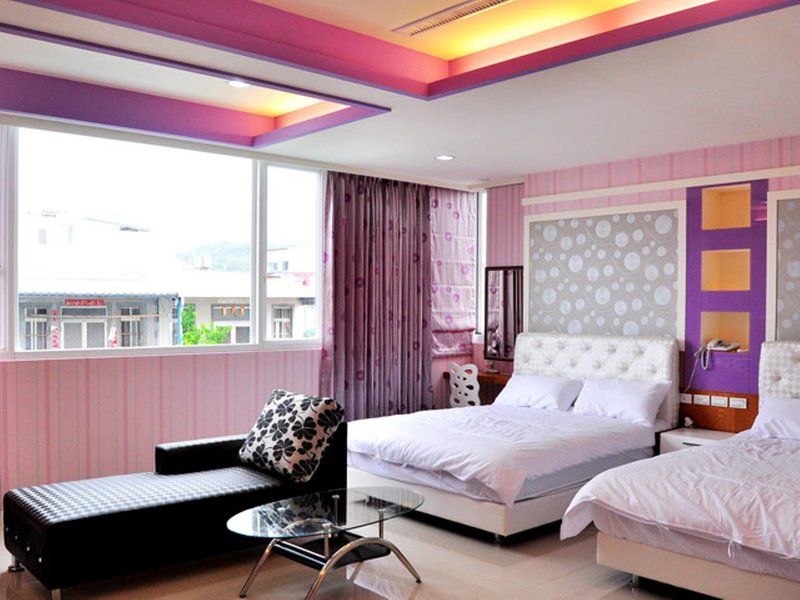 Longzeding Hostel其他