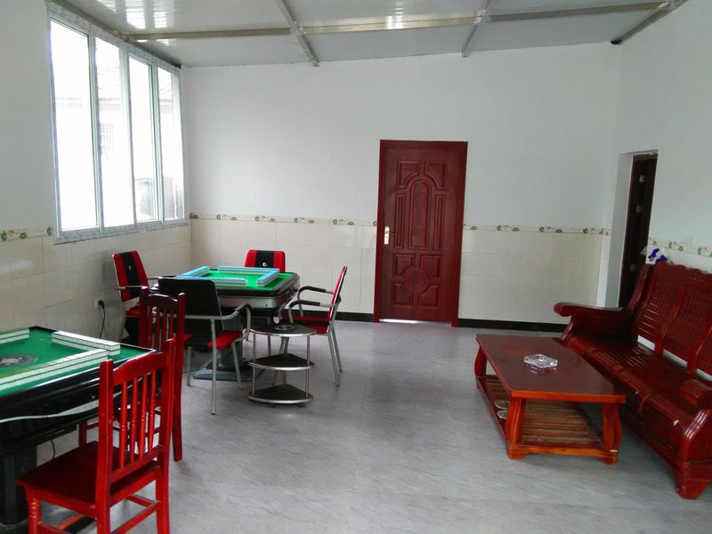 Xinglong village休闲