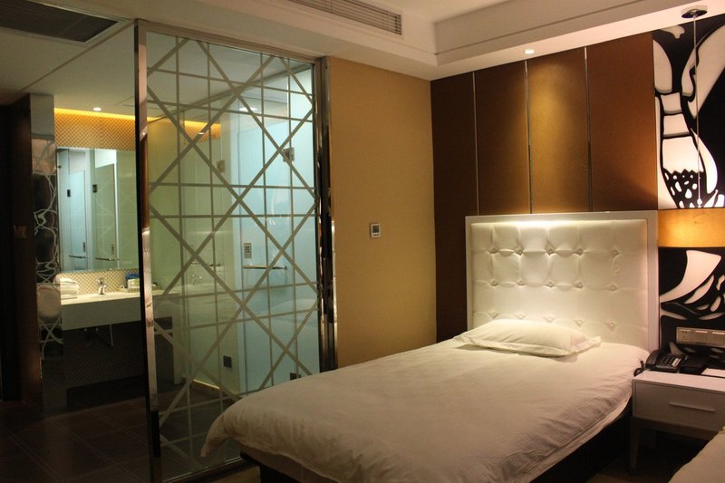 Bolin HotelGuest Room