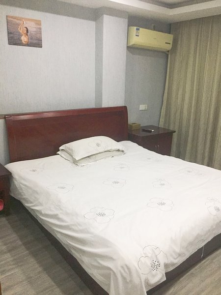 Meng Yuan HotelGuest Room