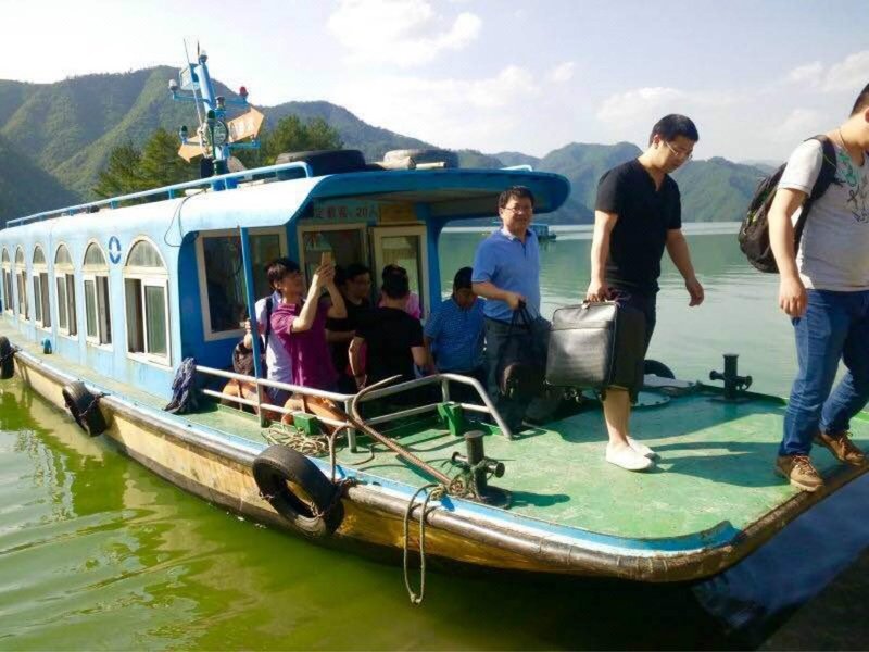 Yunhe Chuanbang Dak HotelOther