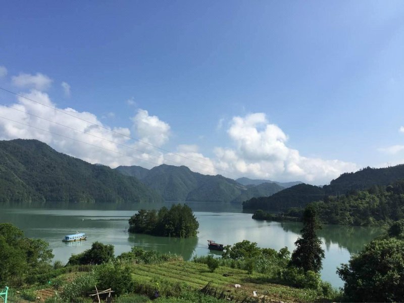 Yunhe Chuanbang Dak HotelOther