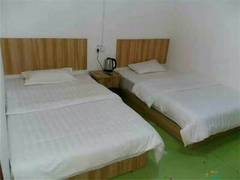 客房