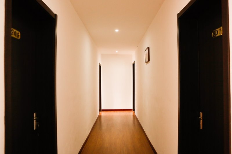 Shiliutu Farm HouseHotel public area