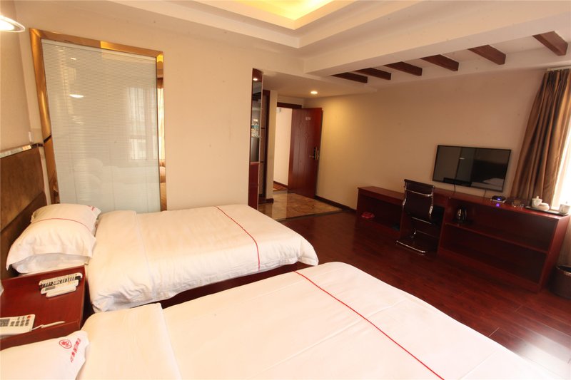 CANOLA FLOWER INNGuest Room