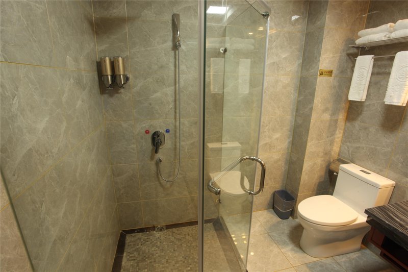 CANOLA FLOWER INNGuest Room