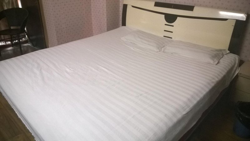 Xinrujia Hotel Apartment Guest Room