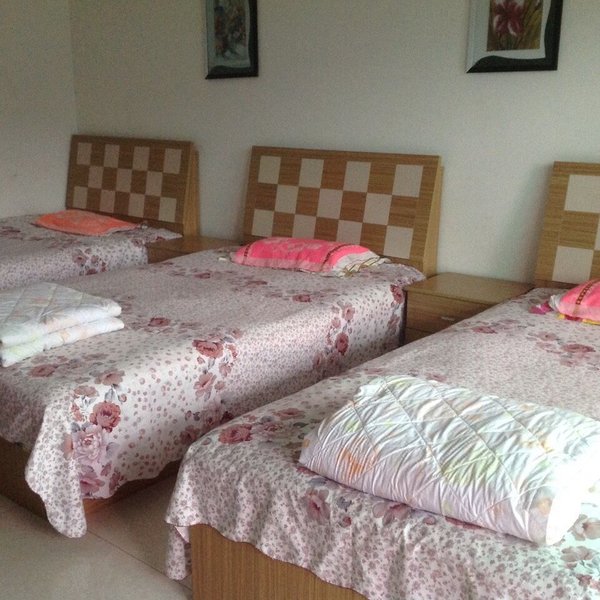 Zhang Jiaoyan FarmstayGuest Room