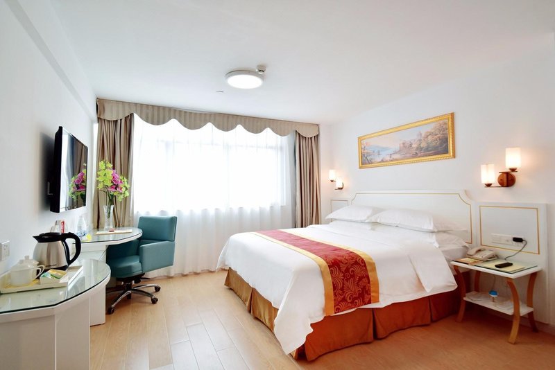 Vienna 3 Best HotelGuest Room