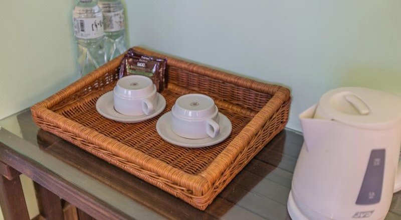 Great Wall Hostels 酒店外观