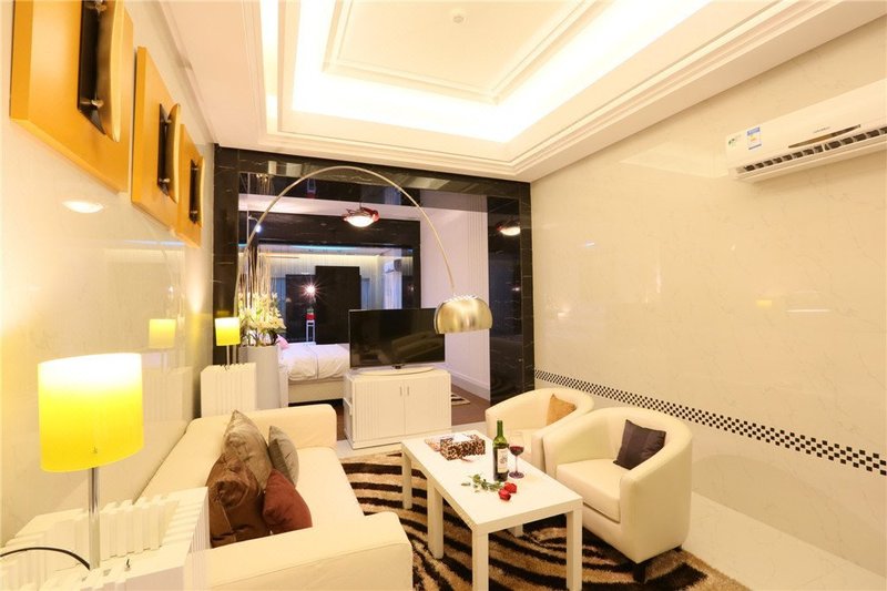 Six Star Motel (Shenzhen Longgang) 休闲