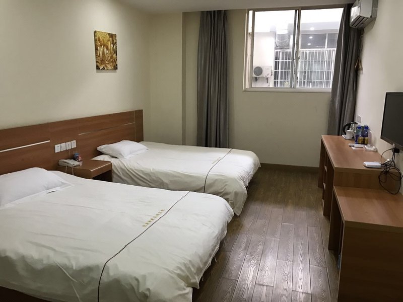 客房
