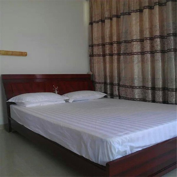 jiashunzhusuGuest Room