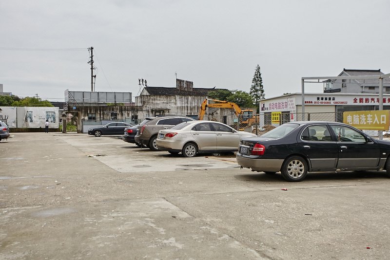 Yayuan Hostel Over view