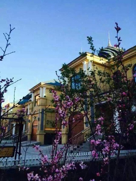 erergunashibeijiaerbieshuhuiguanOver view