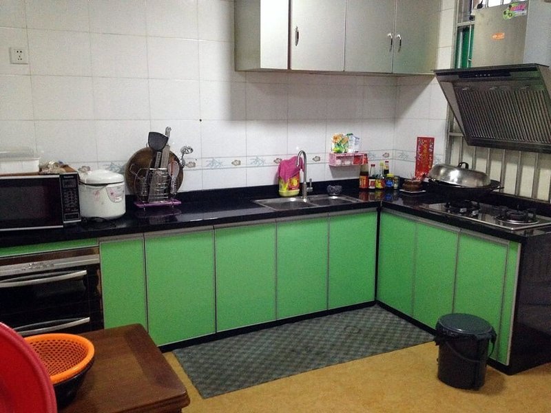 Elegant and Romantic Villa Guangzhou 其他