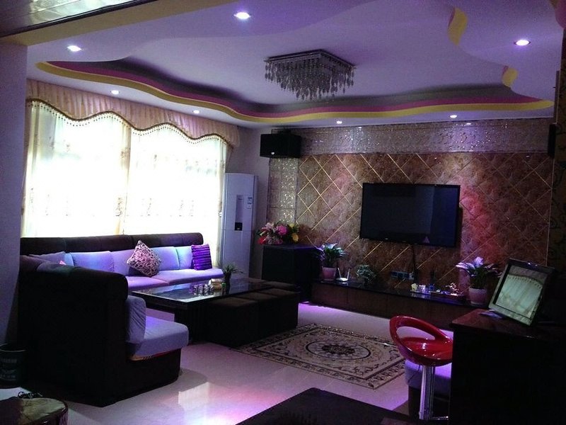 Elegant and Romantic Villa Guangzhou 其他