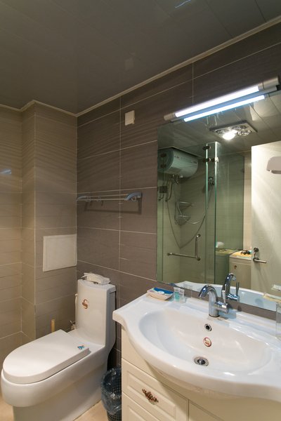 Xinyou Fashion Apartment (Beijing Xuhui Aodu) Other