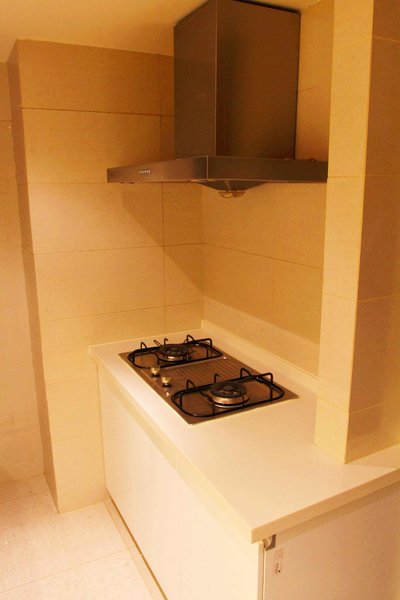 Beijing Sanyuanqiao Sunshine Apartment Other