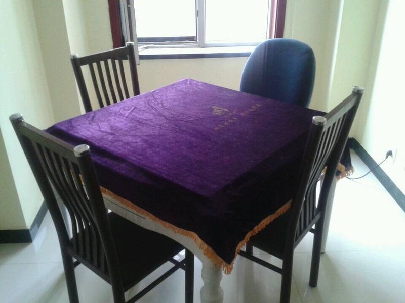 Taiyuan Bunk Beds Youth Hostel 休闲