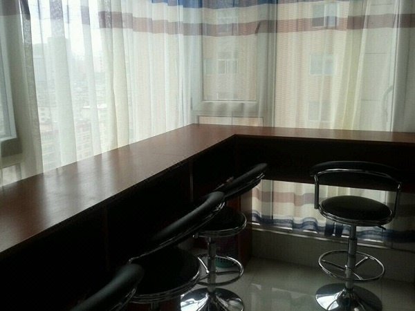 Taiyuan Bunk Beds Youth Hostel 休闲