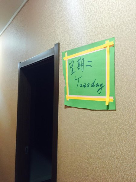 We are Young Inn Over view